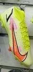 Nike mercurial Vapor 14 (yellow)