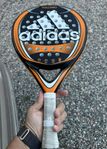 Padelracket - Adidas Vulcano 