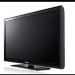 säljer Samsung 40tum Full Hd. tvn är knappt andvänd