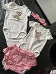Paketpris babykläder 