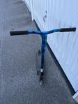 sparkcykel 