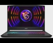 MSI KATANA 