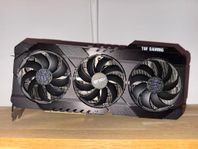 ASUS TUF RTX 3070 ti