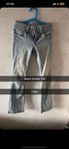 blåa jeans 