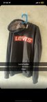 Levis huddie 