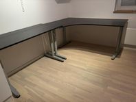 IKEA kontorsbord
