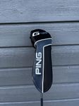 Ping G425 Max fw3 (vänster)