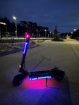 Helt Ny Elsparkcykel 75km/h