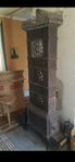 etage kamin.  