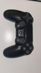 Playstation 4 kontroll