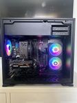 Speldator - RTX 2060, i5-9600KF, 1TB SSD