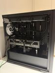 Nybyggd high-end gamingdator – Ryzen 9 9950X3D & RTX 5090