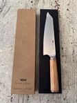 ny proffs kniv / Kockkniv -Kiritsuke SAKURAI, ny pris 3000