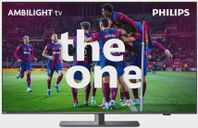Philips Ambilight TV The One 55" LED-TV