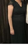 Elegant klänning