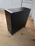 Chassi - Corsair Obsidian 900D