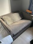 Eilersen Box soffa