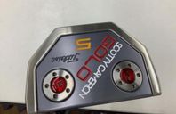 scotty cameron golo 5, 2015