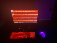 gaming dator 