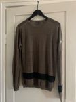 Calvin Klein / CK - Elegant skir jumper - Stl 50