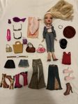 Bratz Mga mattel