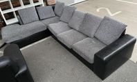 Soffa / Hörnsoffa