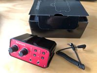 Saramonic SR-PAX1 Ljudmixer