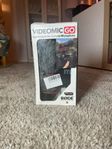 Rode VideoMic GO – Lightweight On-Camera Mikrofon