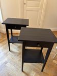 IKEA Hemnes sängbord