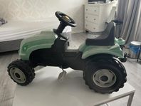 Tramptraktor Smoby