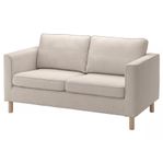2-sitssoffa Pärup, IKEA