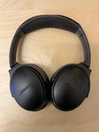 Bose QuietComfort 35 II