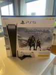 PlayStation 5 disc version 