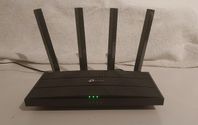 Wi-Fi 6 Router