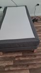 säng 90×200