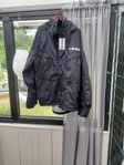 Fiske kläder, Bibbs och jacka från Leech 