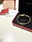 Cartier armband - Juste un clou