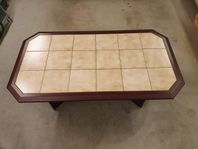 Soffbord
