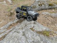 RC Crawler MN99 v2 1/12