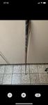 OBAN AIRBURST Driver skaft