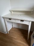 Litet fint skrivbord