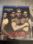 sökarna helt ny inplastad blu-ray