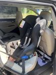 Britax Römer bakåtvänd stol
