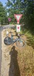 TREK Speedconcept SL7 storlek XL