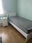 Ikea säng