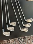 Srixon ZXI7 järnset 5-pw