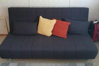 Ikea bäddsoffa