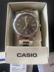 Ny Casio klocka