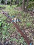 10mm kamstål / armeringsjärn