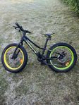 Barncykel Yosemite